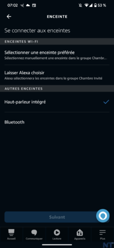 Amazon Echo Dot 5e S 7