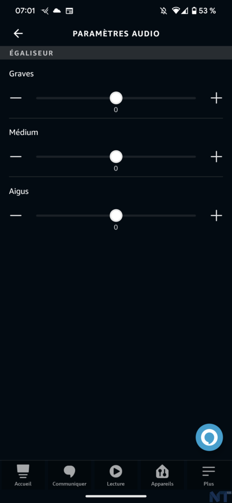 Amazon Echo Dot 5e S 8