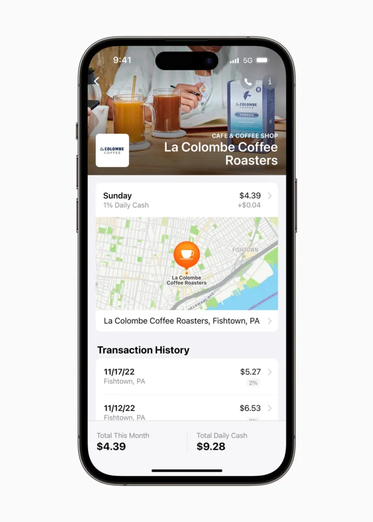 Apple Business Connect Ecosystem 1