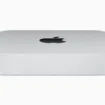 Apple Mac mini M2 and M2 Pro her