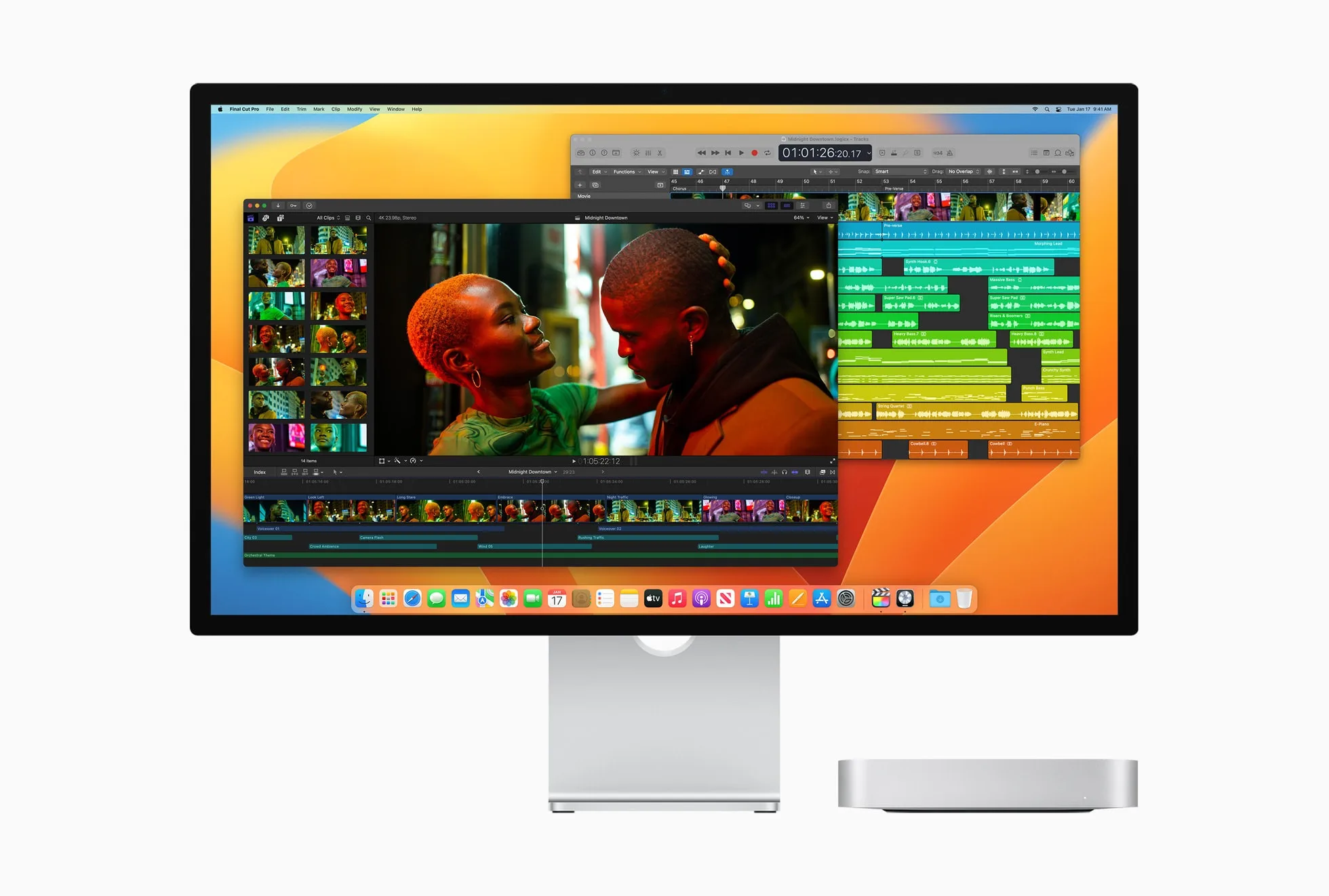 Apple Mac mini ProRes Video 2301 jpg