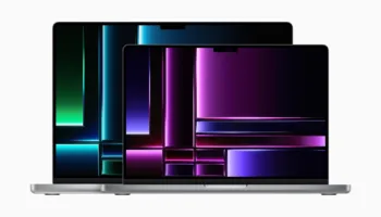 Apple MacBook Pro M2 Pro and M2 1 1