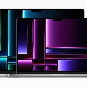 Apple MacBook Pro M2 Pro and M2 1 1