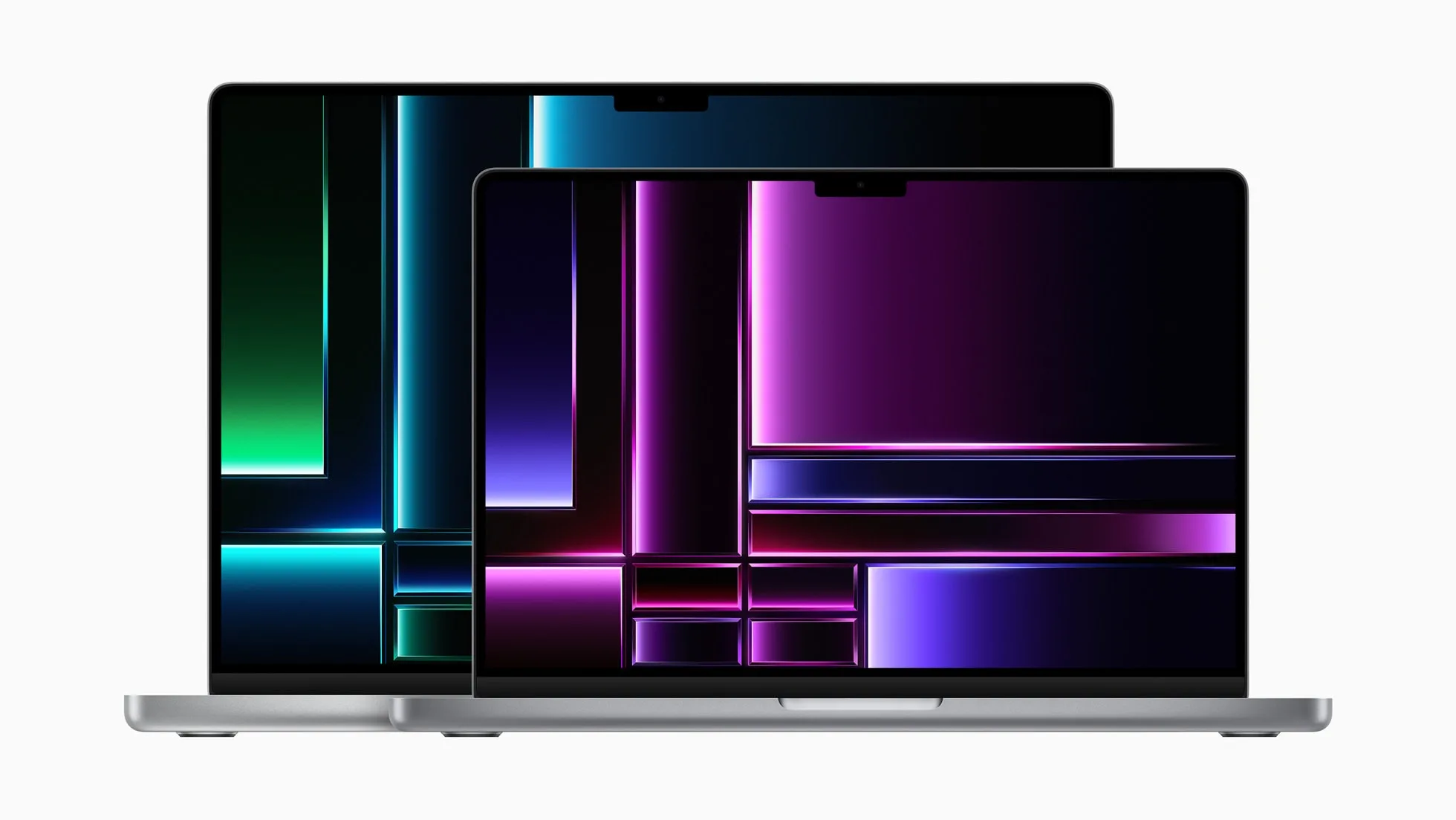 Apple MacBook Pro M2 Pro and M2 1 jpg