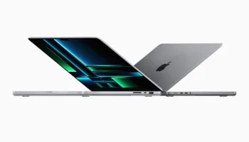 Apple MacBook Pro M2 Pro and M2