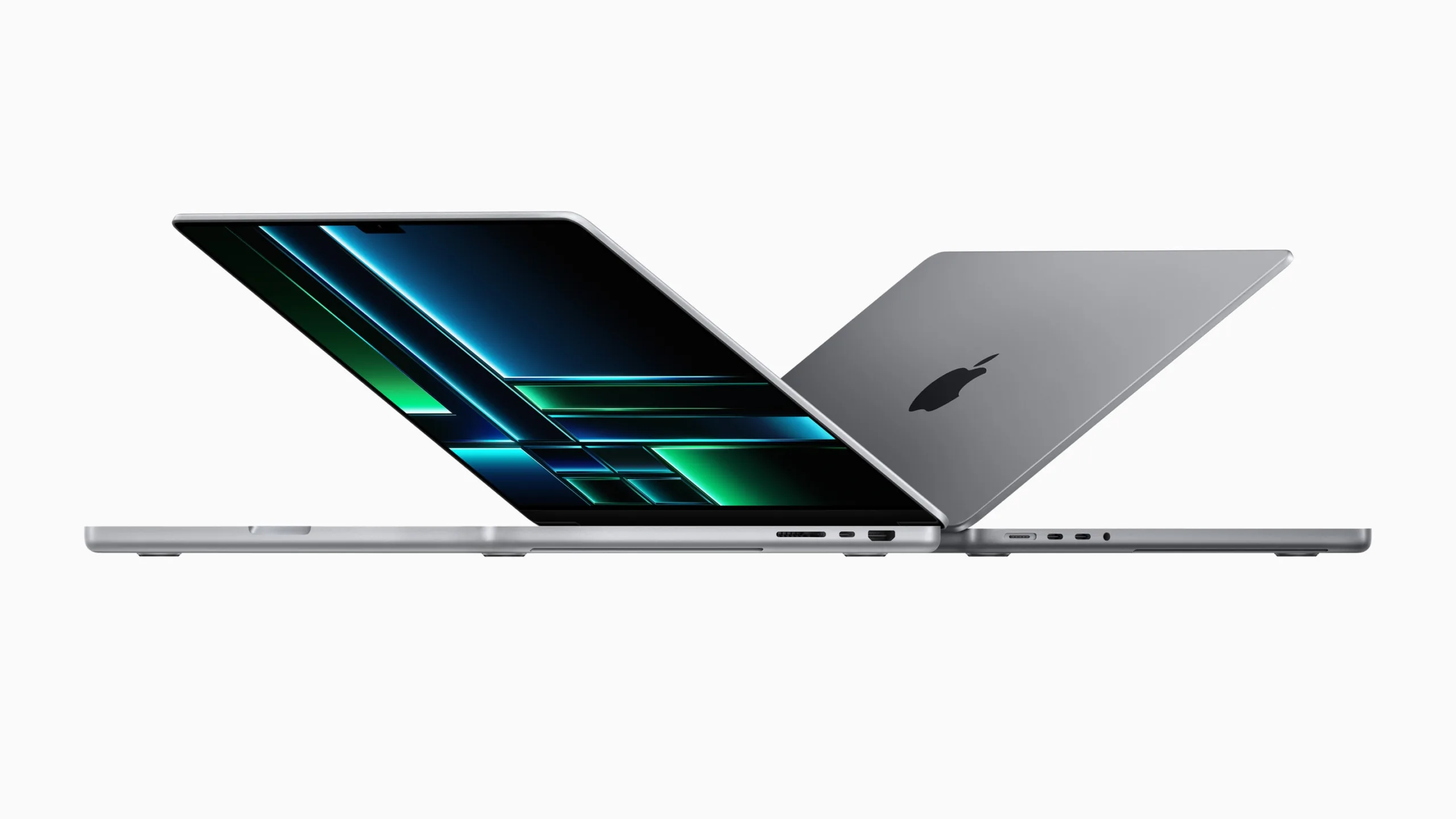 Apple MacBook Pro M2 Pro and M2 scaled