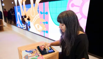 Apple Pacific Centre Vancouver o 2