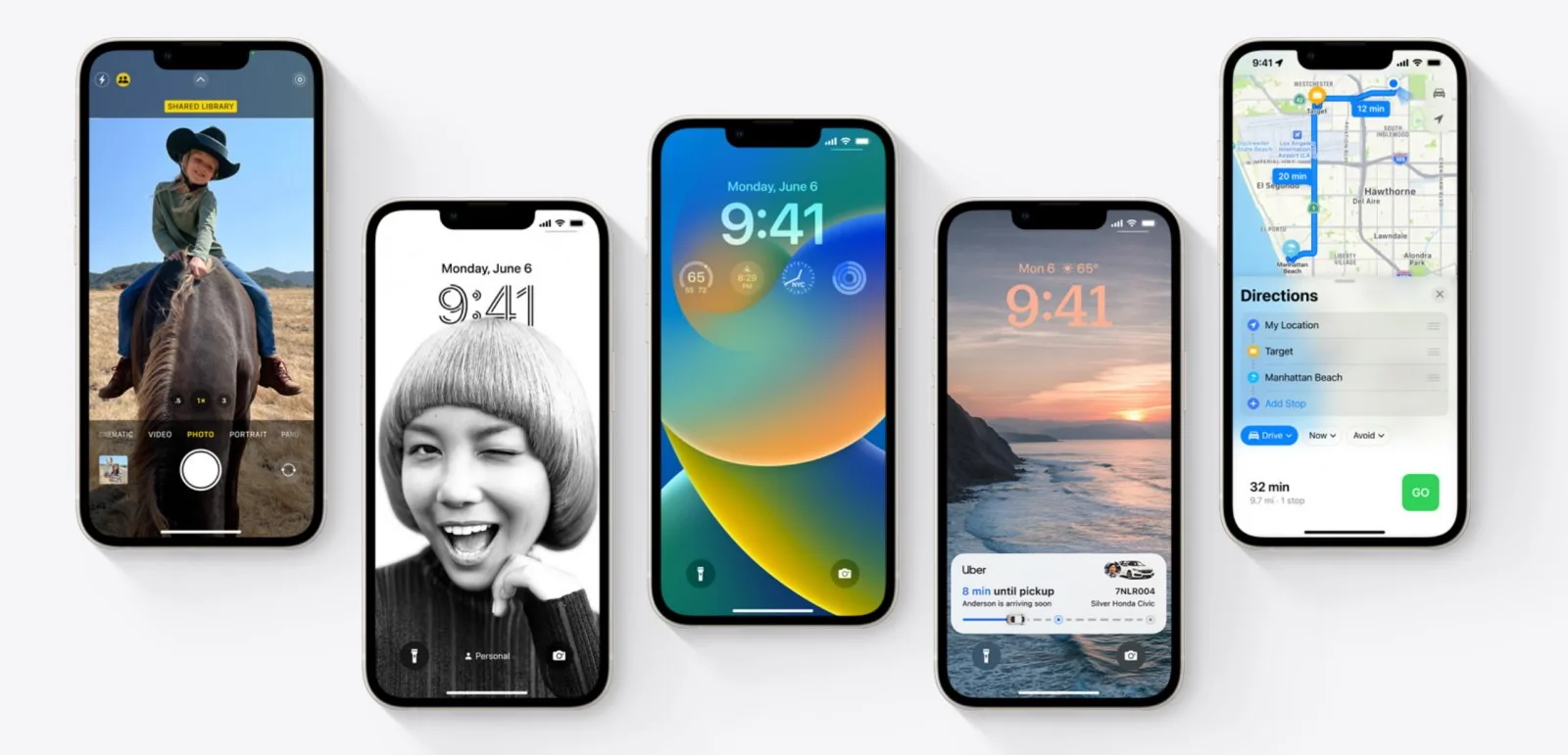 Apple iOS 16 iPhone jpg