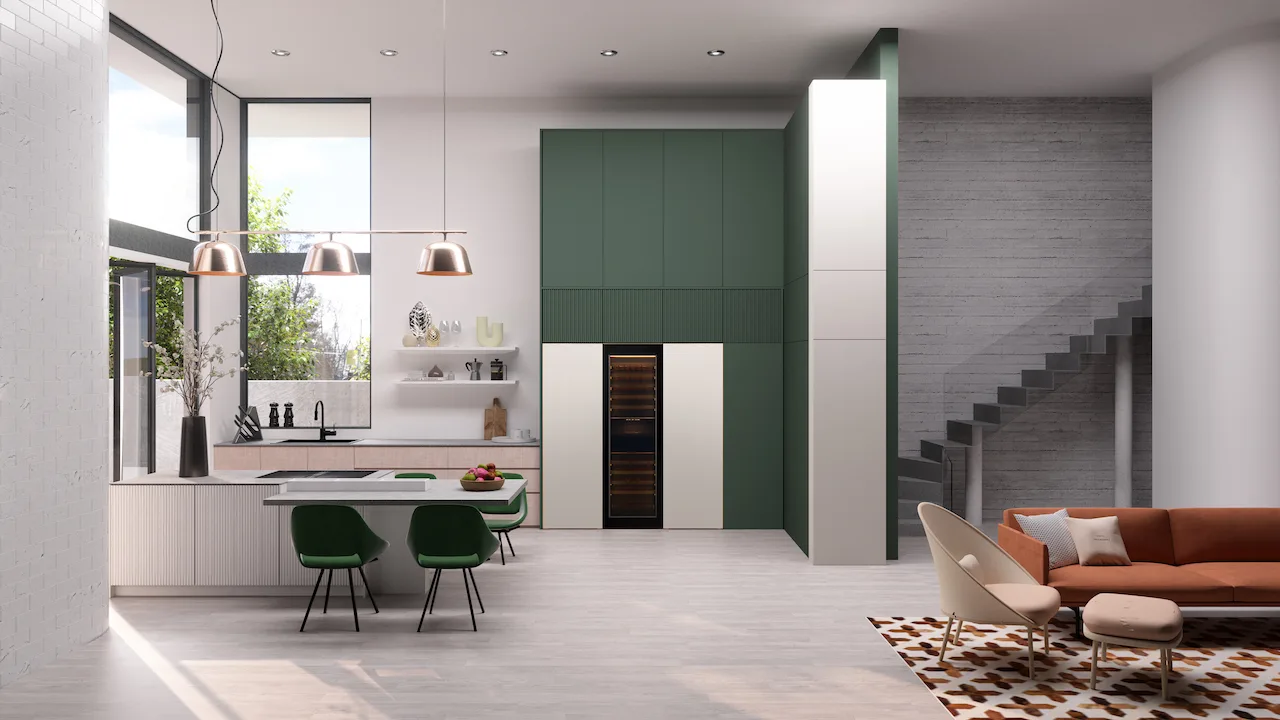 Bespoke Infinite Line PR dl1 jpg
