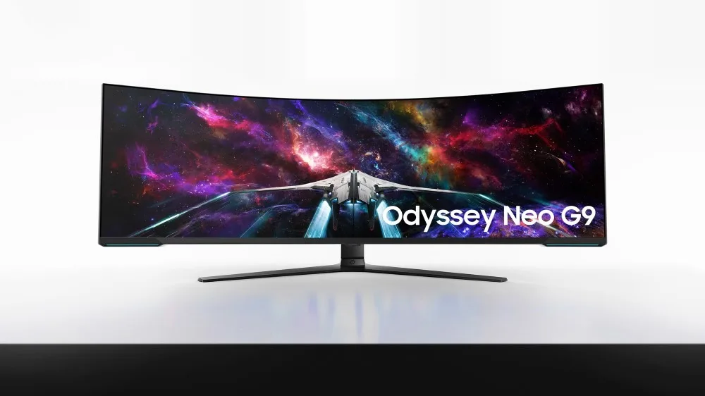 CES Monitor Lineup PR main1 jpg