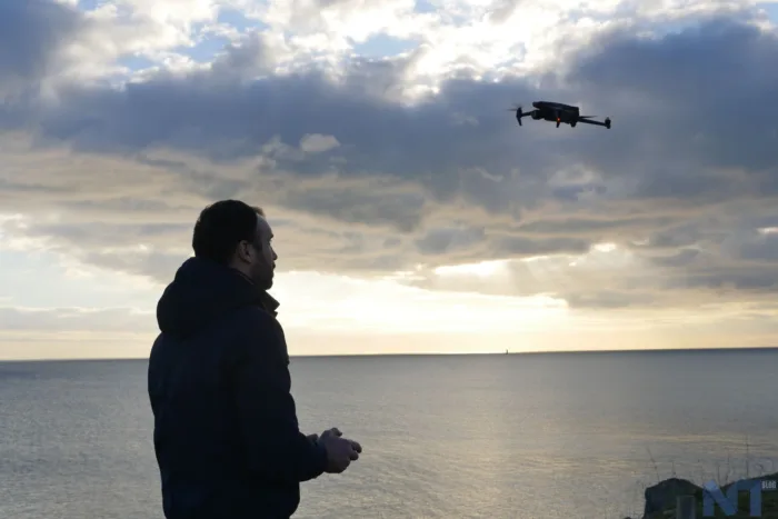 DJI Test du DJI Mavic 3 Classic : le roi du ciel, raffiné et abordable