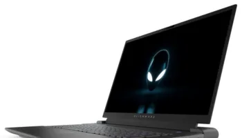 Dell Alienware m18 2023