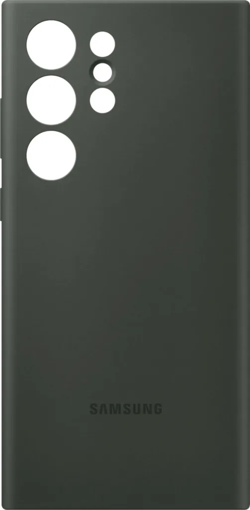 Voici une fuite des étuis officiels du Galaxy S23 Ultra 55 Fmcji6bWIAAMRt7