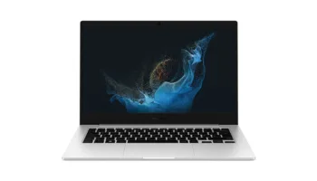 Galaxy Book2 Go Main