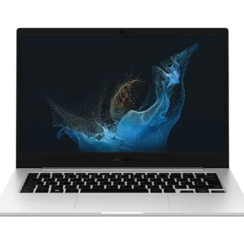 Galaxy Book2 Go Main