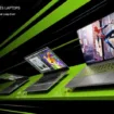 Geforce RTX 40 series laptops 1
