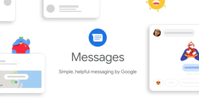 Google Messages s’inspire d’une fonctionnalité de WhatsApp pour l’accusé de lecture