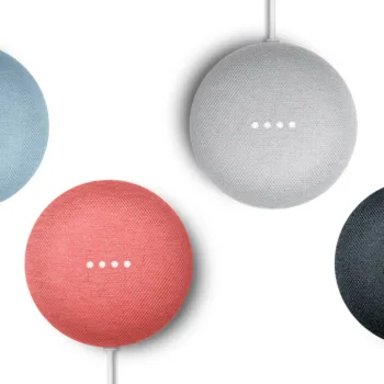 Google Nest Mini B