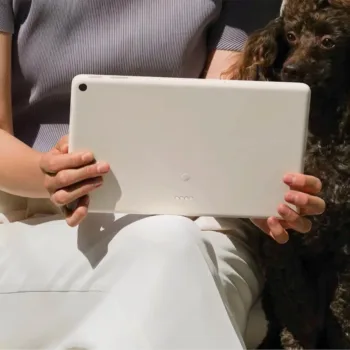Google scraps base Pixel Tablet