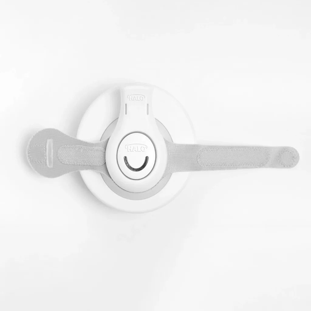 HALO SleepSure DaleyPR 1 Large