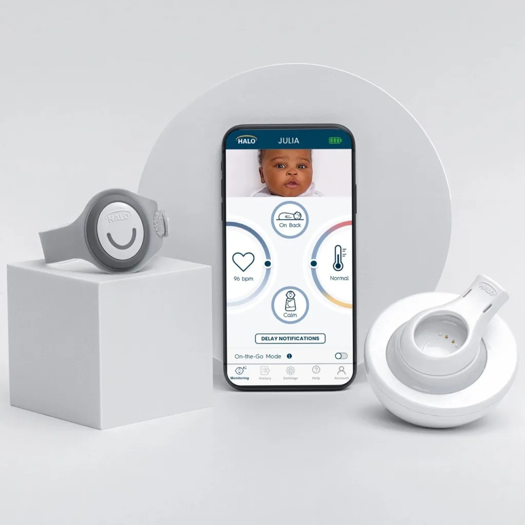 HALO SleepSure DaleyPR 3 Large