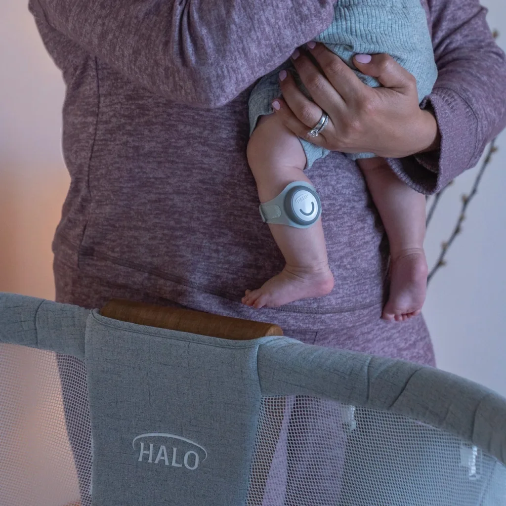 HALO SleepSure DaleyPR 8 Large