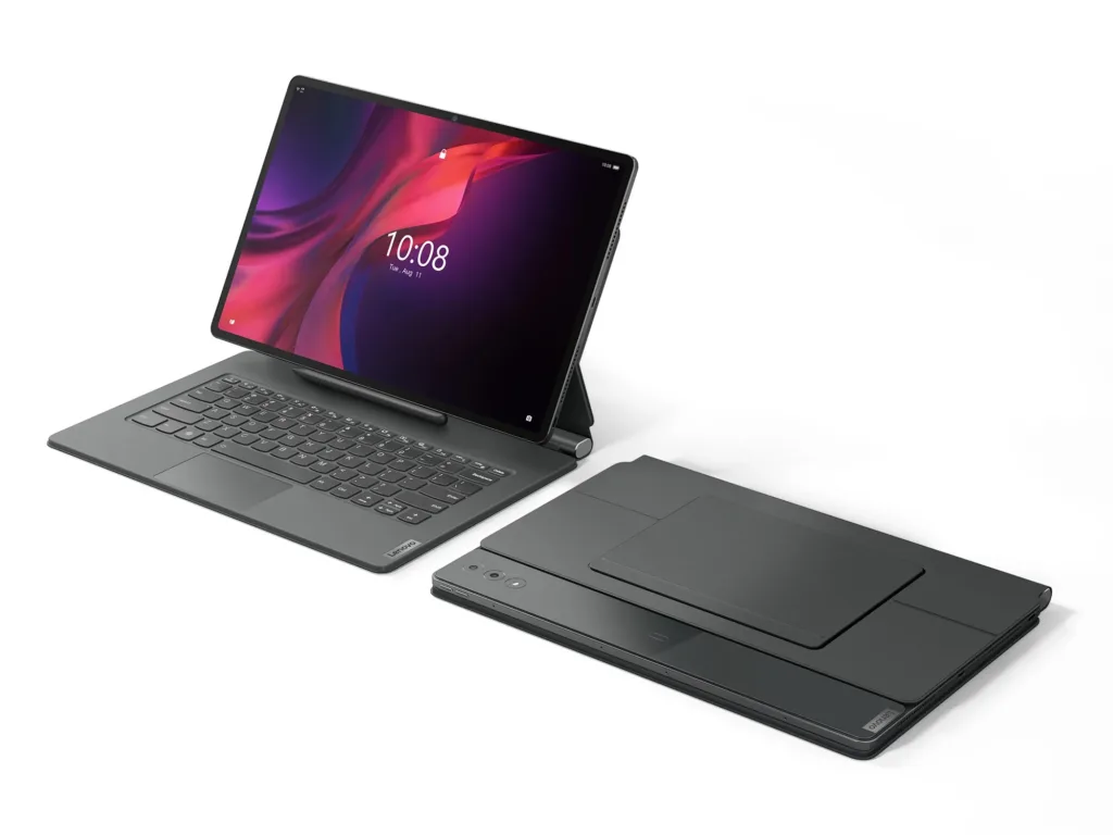 CES 2023 : les meilleures et les plus cool tablettes du salon