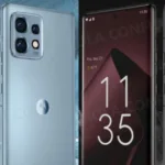 Motorola Edge 40 Pro