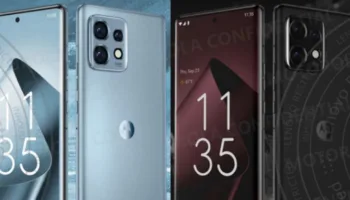 Motorola Edge 40 Pro
