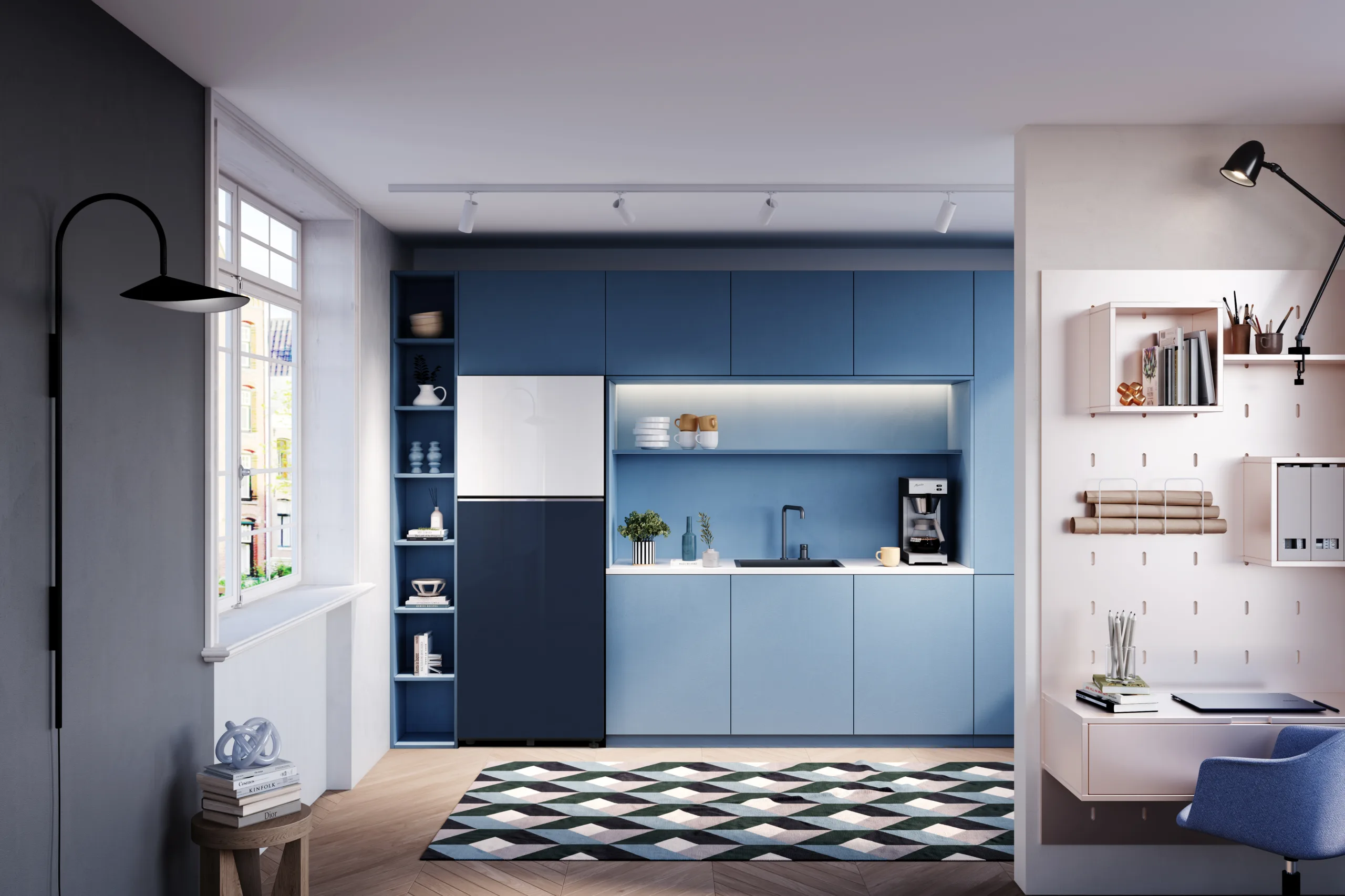 New Bespoke Kitchen Lineup PR dl1 scaled