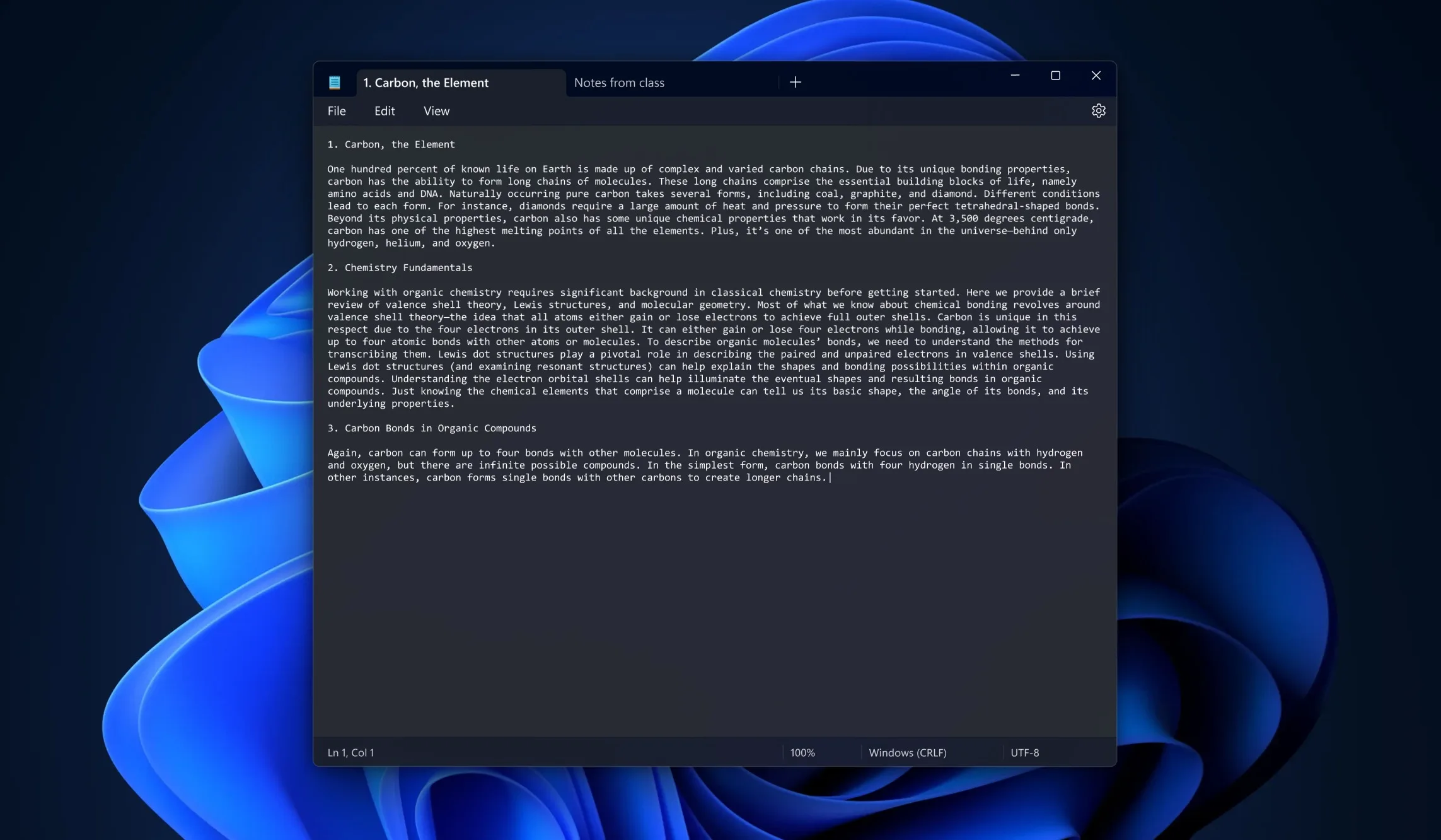 NotepadMultipleTabs 1 jpg