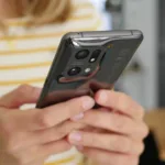 OPPO Find X5 Pro 45