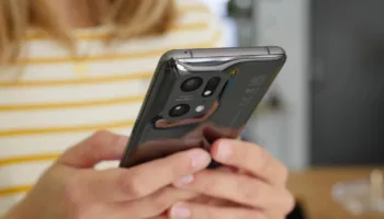 OPPO Find X5 Pro 45