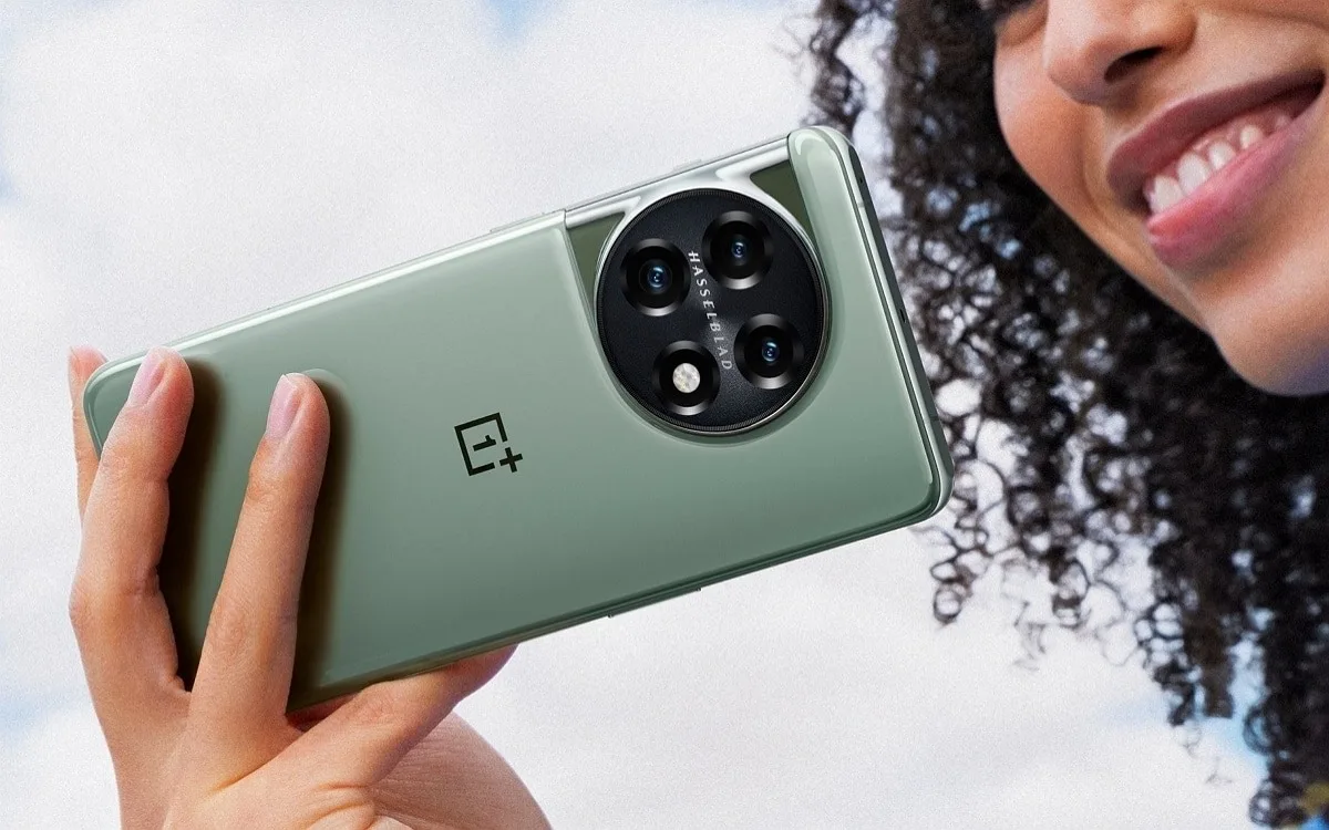 Le lancement international du OnePlus 11 approche et des teasers vidéo sont publiés