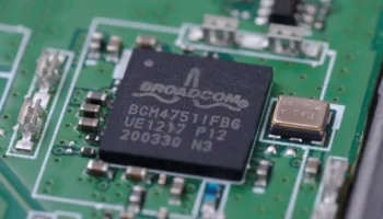 Report Apple to replace Broadcom