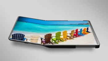 Samsung Display CES 2023