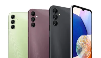 Samsung Galaxy A14 5G 1