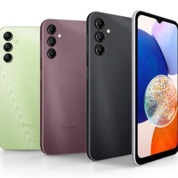 Samsung Galaxy A14 5G 1