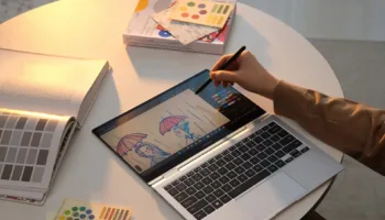 Samsung Galaxy Book 2 Pro 360 8