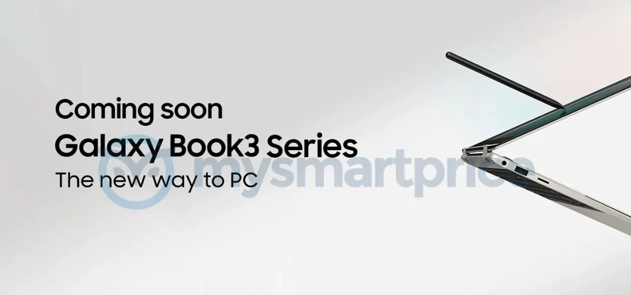 Samsung Galaxy Book 3 MySmartPri jpg