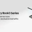 Samsung Galaxy Book 3 Series Ind
