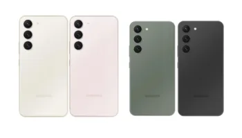 Samsung Galaxy S23 Series