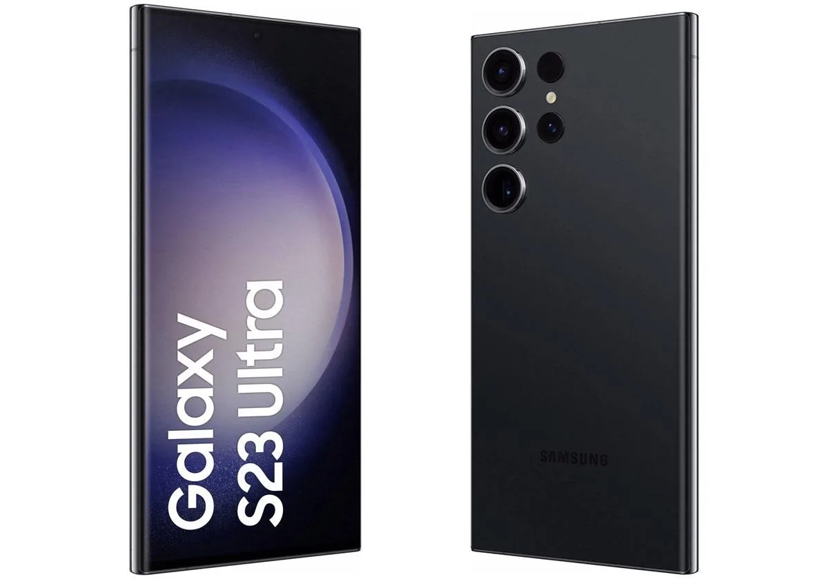 Samsung Galaxy S23 Ultra visuel jpg