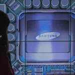 Samsung Logic Chips 2019