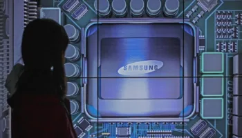 Samsung Logic Chips 2019