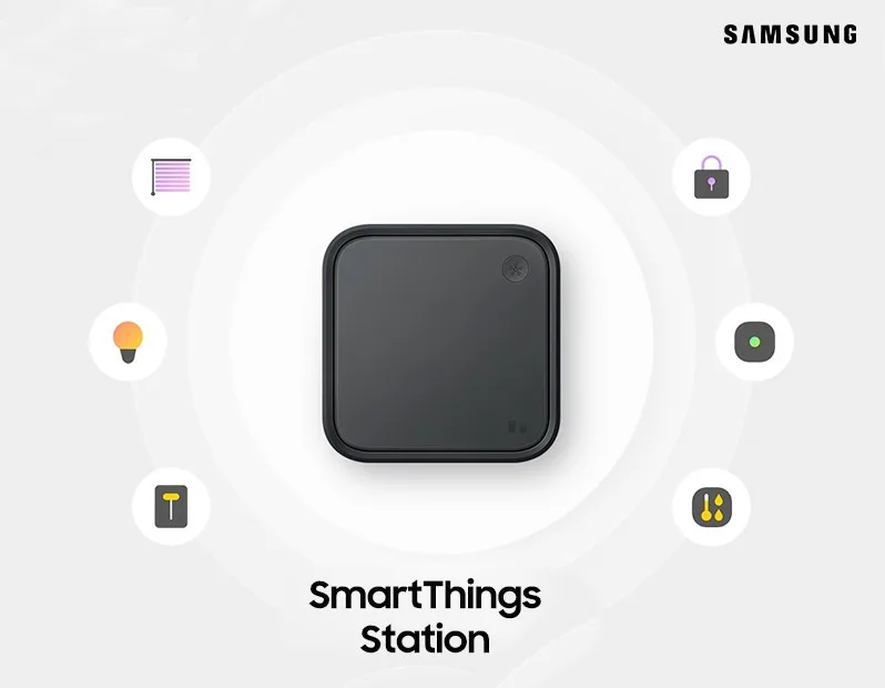 Samsung SmartThings Station jpg