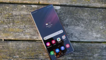 Samsung Galaxy S22 191