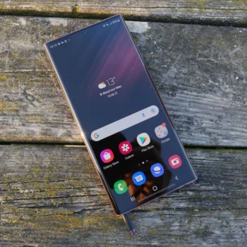 Samsung Galaxy S22 191