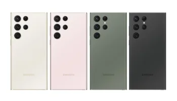 Samsung Galaxy S23 Ultra Leaker