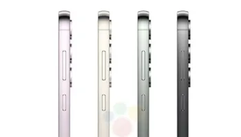 Samsung Galaxy S23 leak hero sho